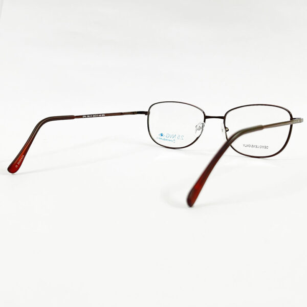 NVG OPH Frames Female Metal OPH20601