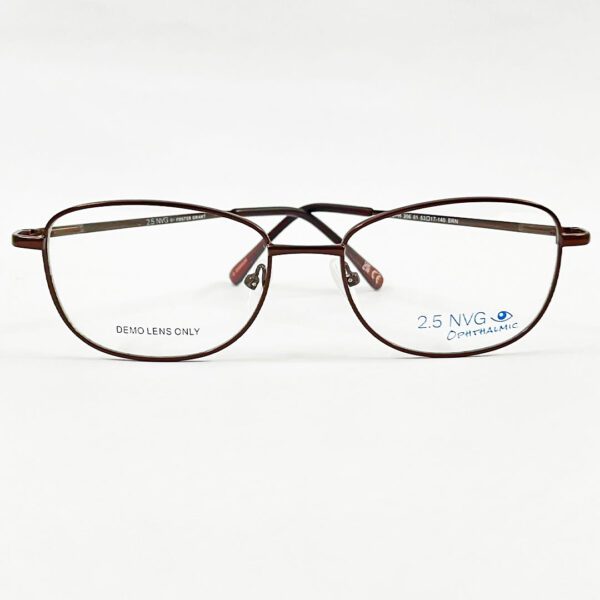 NVG OPH Frames Female Metal OPH20601