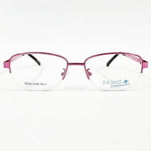 NVG OPH Frames Female Metal OPH20511