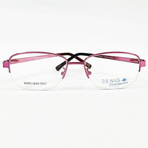 NVG OPH Frames Female Metal OPH20511