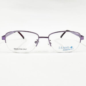 NVG OPH Frames Female Metal OPH20504