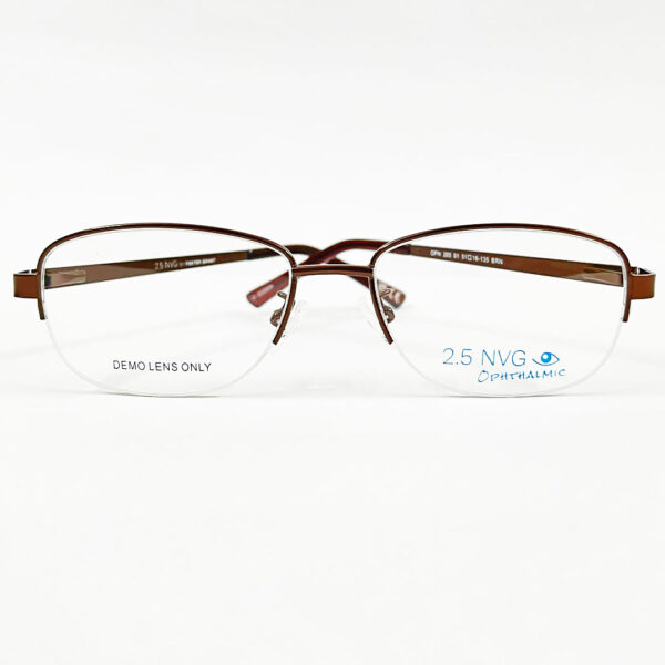 NVG OPH Frames Female Metal OPH20501