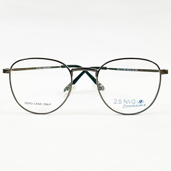 NVG OPH Frame Unisex Metal OPH3140303