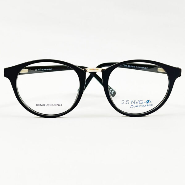 NVG OPH Frames Unisex Plastic OPH30902