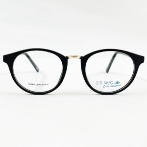 NVG OPH Frames Unisex Plastic OPH30902
