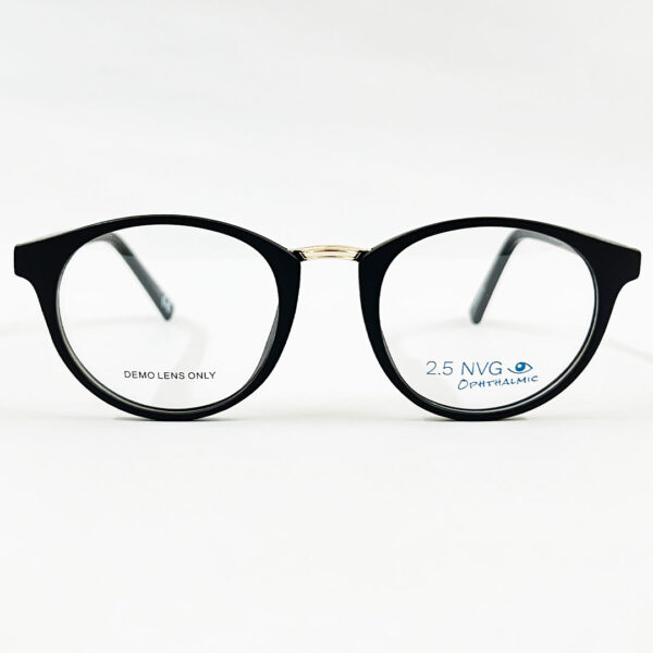 NVG OPH Frames Unisex Plastic OPH30902