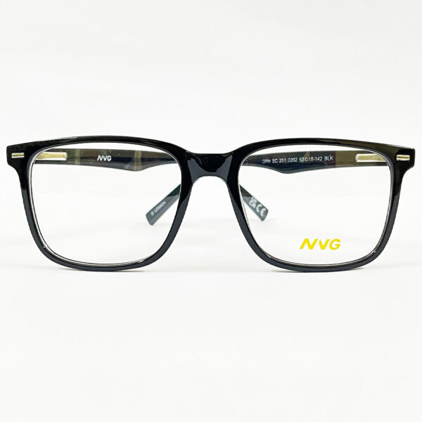NVG OPH Frames Female Plastic OPHSC2510202