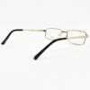 NVG OPH Frames Male Metal OPHSC1031212