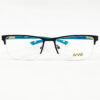 NVG OPH Frames Male Metal OPHSC1100205
