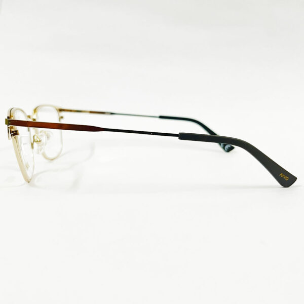 NVG OPH Frames Male Metal OPHSC11209