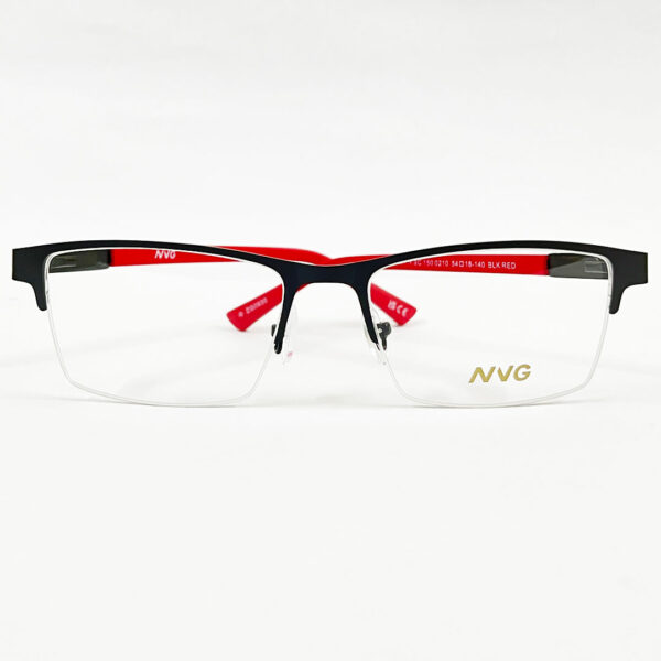 NVG OPH Frames Male Metal OPHSC1500210