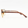 NVG OPH Frames Unisex Plastic OPHSC35801