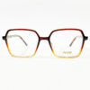NVG OPH Frames Unisex Plastic OPHSC35801