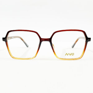 NVG OPH Frames Unisex Plastic OPHSC35801