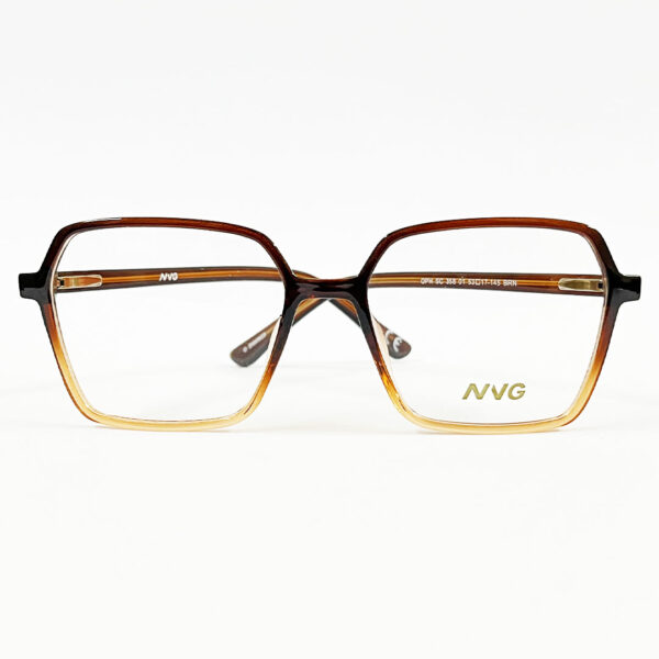 NVG OPH Frames Unisex Plastic OPHSC35801
