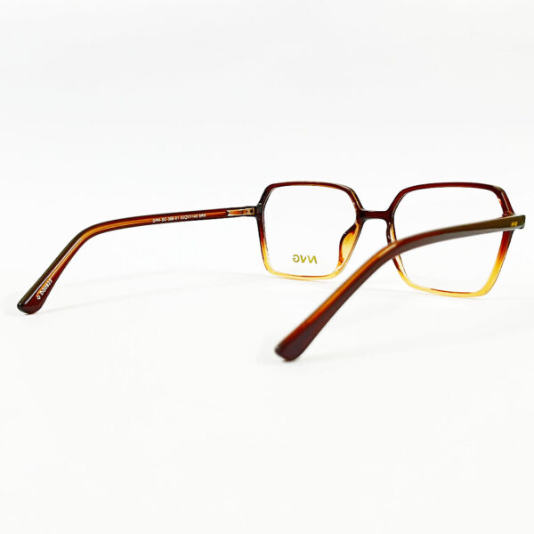 NVG OPH Frames Unisex Plastic OPHSC35801