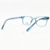 NVG OPH Frames Unisex Plastic OPHSC35605