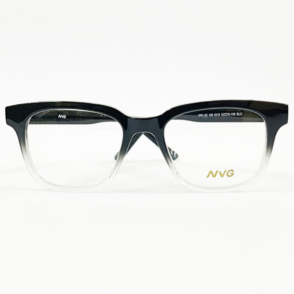 NVG OPH Frames Unisex Plastic OPHSC3560216