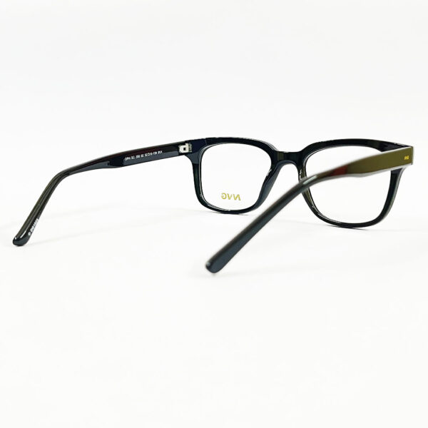 NVG OPH Frames Unisex Plastic OPHSC35602