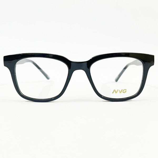 NVG OPH Frames Unisex Plastic OPHSC35602