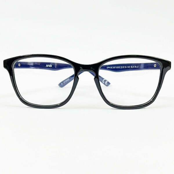 NVG OPH Frames Unisex Plastic OPHSC3070205