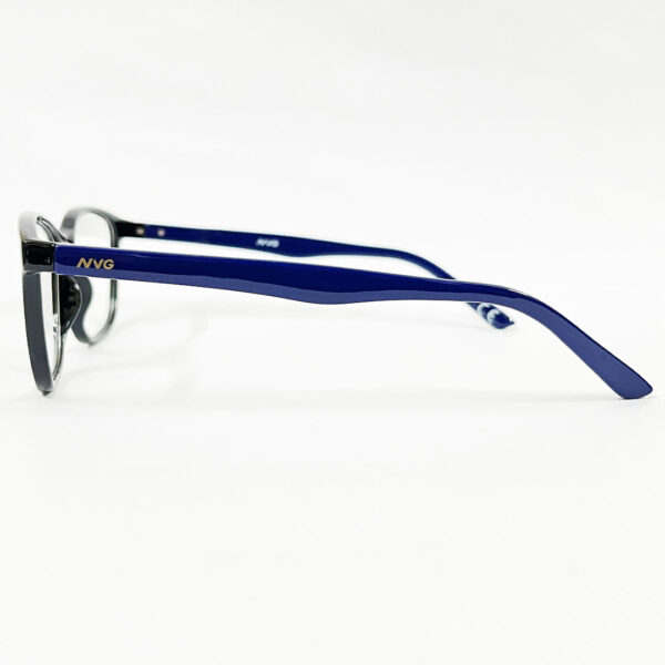NVG OPH Frames Unisex Plastic OPHSC3070205