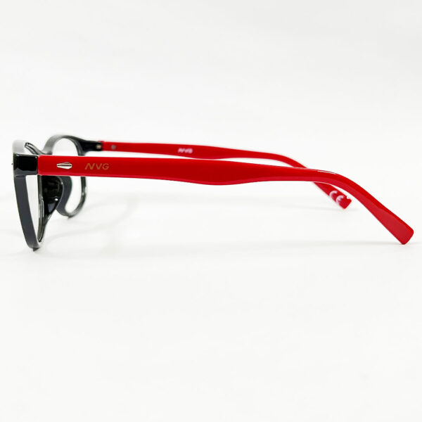 NVG OPH Frames Unisex Plastic OPHSC3060207
