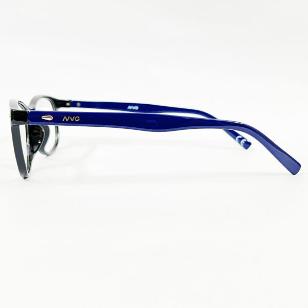 NVG OPH Frames Unisex Plastic OPHSC3060205