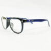 NVG OPH Frames Unisex Plastic OPHSC3060205