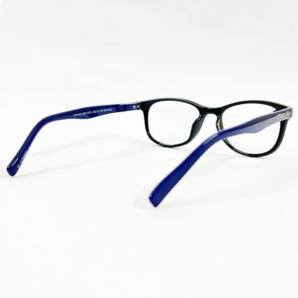 NVG OPH Frames Unisex Plastic OPHSC3060205