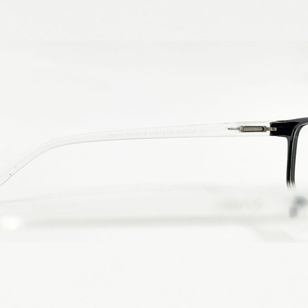 NVG OPH Frames Unisex Plastic OPHSC3050218