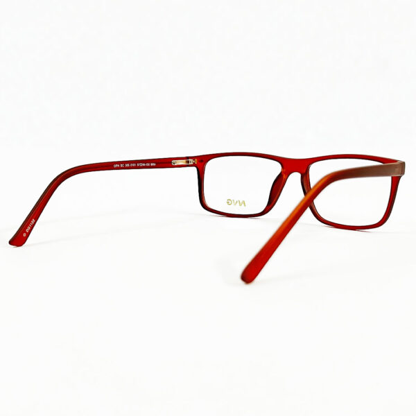 NVG OPH Frames Unisex Plastic OPHSC3050101