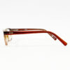 NVG OPH Frames Unisex Plastic OPHSC3000101