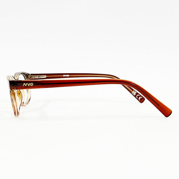 NVG OPH Frames Unisex Plastic OPHSC3000101