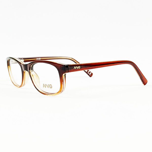 NVG OPH Frames Unisex Plastic OPHSC3000101