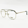 NVG OPH Frames Unisex Metal SC3001212