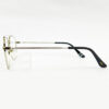 NVG OPH Frames Unisex Metal SC3001212