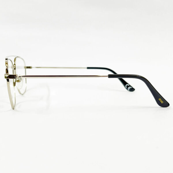 NVG OPH Frames Unisex Metal SC3001212