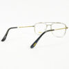 NVG OPH Frames Unisex Metal SC3001212