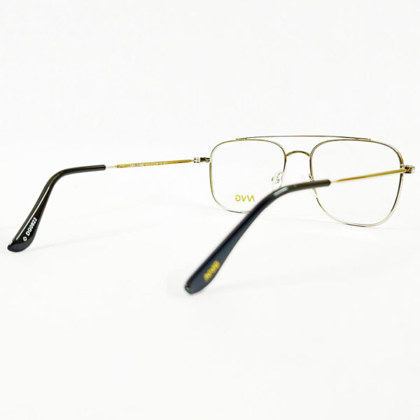 NVG OPH Frames Unisex Metal SC3001212