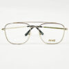 NVG OPH Frames Unisex Metal SC3001212