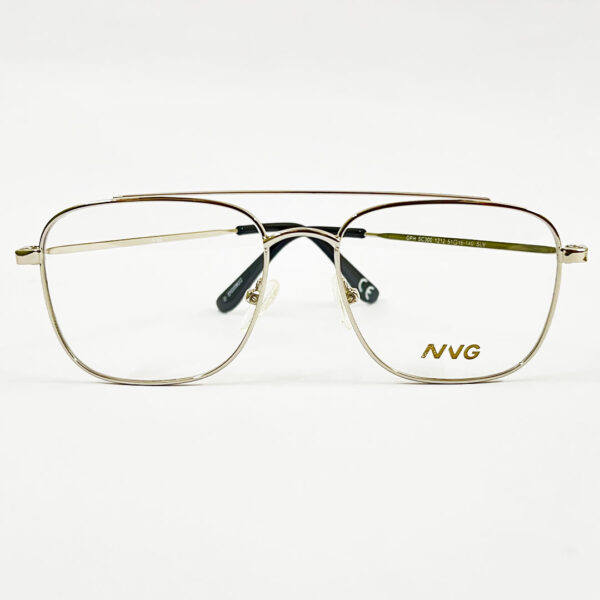 NVG OPH Frames Unisex Metal SC3001212