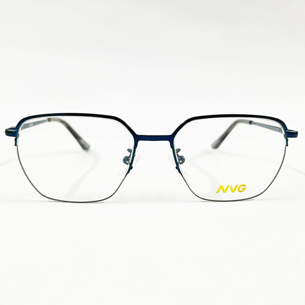 NVG OPH Frames Unisex Metal OPHSC3750502