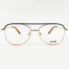 NVG OPH Frames Unisex Metal OPHSC3740902