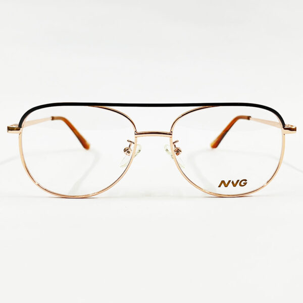 NVG OPH Frames Unisex Metal OPHSC3740902