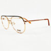 NVG OPH Frames Unisex Metal OPHSC3740902