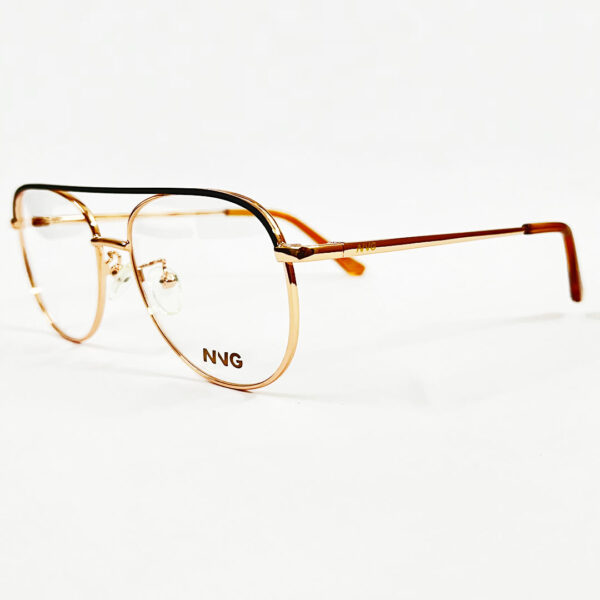 NVG OPH Frames Unisex Metal OPHSC3740902