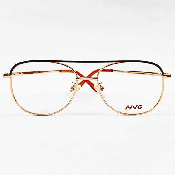 NVG OPH Frames Unisex Metal OPHSC3740902