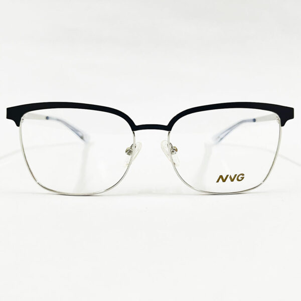 NVG OPH Frames Unisex Metal OPHSC3610212
