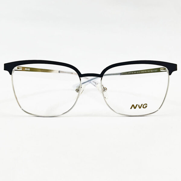 NVG OPH Frames Unisex Metal OPHSC3610212